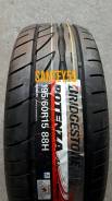 Bridgestone Potenza RE002 Adrenalin. Летние, без износа, 4 шт