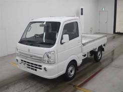 Suzuki Carry Truck. , 660 куб. см., 1 500 кг., 4x4. Под заказ