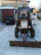 ВТЗ Т-25А. Продаю трактор Т-25, 26,6 л.с.