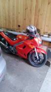 Kawasaki ZZR 250. 250 куб. см., исправен, птс, с пробегом