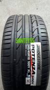 Bridgestone Potenza S001. Летние, без износа, 4 шт