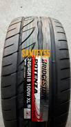 Bridgestone Potenza RE002 Adrenalin. Летние, без износа, 4 шт
