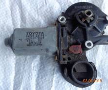 Моторчик стеклоподъемника. Toyota: Vista, XA, RAV4, Vista Ardeo, Scion, Highlander, Kluger V, Opa Lexus ES300, MCV30 Двигатели: 1AZFSE, 1ZZFE, 3SFE, 3...