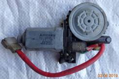 Моторчик стеклоподъемника. Mitsubishi Nativa, K86W, K96W, K97W, K99W Mitsubishi Montero Sport, K89W, K99W Mitsubishi Pajero Sport, K86W, K96W, K97W Дв...