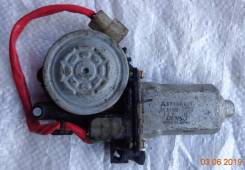 Моторчик стеклоподъемника. Mitsubishi Nativa, K86W, K96W, K97W, K99W Mitsubishi Montero Sport, K89W, K99W Mitsubishi Pajero Sport, K86W, K96W, K97W Дв...