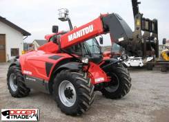 Manitou MLT-X 840-140 PS, 2014 в Москве Manitou MLT-X 840-140 PS. Телескопический погрузчик Manitou MLT 840 137 PS, 2014г. в., 4 000 кг., Дизельный. Под заказ