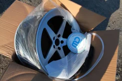 Vossen LC-101. 10.5x20", 5x130, ET35 ����