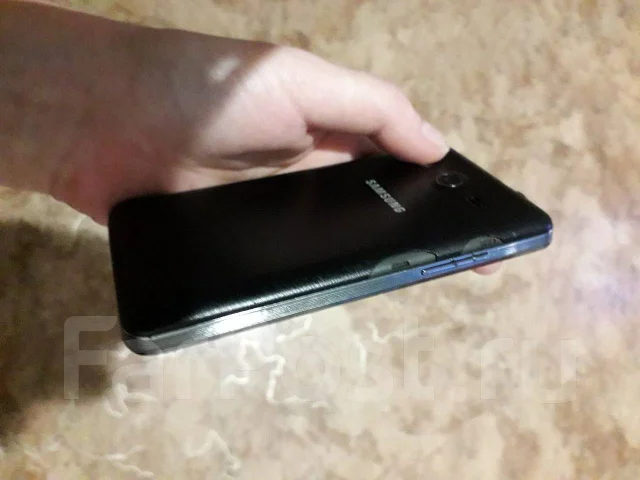 Samsung Galaxy Core 2. �/�, ������ ����