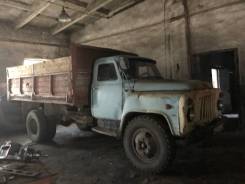 ГАЗ 53. , 5 000 кг.