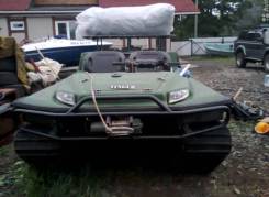 Tinger. Продам снегоболотоход Тингер-380, 800 куб. см., 600 кг., 900,00 кг.