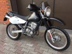 Suzuki Djebel 250. 250 куб. см., исправен, птс, без пробега