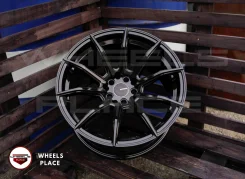 Shogun. 7.0x17", 5x100, 5x114.3, ET38, �� 73,1���. ����