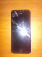Apple iPhone 5. �/�, ������, 3G, 4G LTE ����
