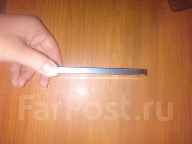 Apple iPhone 5. �/�, ������, 3G, 4G LTE ����