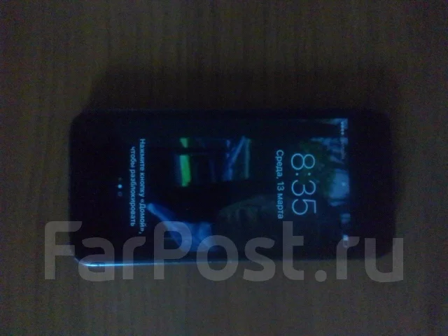 Apple iPhone 5. �/�, ������, 3G, 4G LTE ����