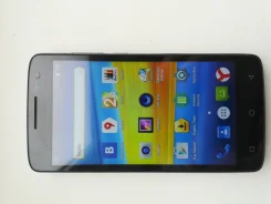 DEXP Ixion ML150 Amper M. �/�, 16 ��, ������, 3G, 4G LTE, Dual-SIM
