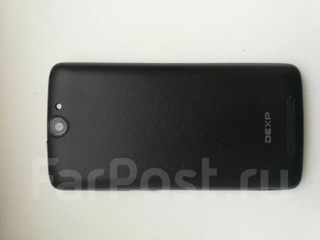 DEXP Ixion ML150 Amper M. �/�, ������, 3G, 4G LTE, Dual-SIM ����