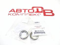 Сальник вала первичного Mitsubishi, Hyundai/Kia 25*35*6 А4 во Владивостоке Сальник вала первичного Mitsubishi, Hyundai/Kia 25*35*6 А4