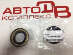 Сальник хвостовика раздатки Nissan 35*56*12*21 Ж14