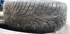 Hankook Ventus V4 ES H105. ������, 2016 ���, �/�, ����� 10�%