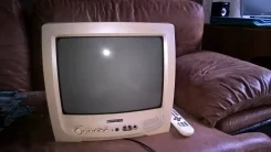 Daewoo. CRT (���) ����
