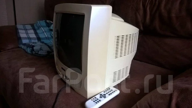 Daewoo. CRT (���) ����