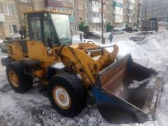 Changlin. Продам Погрузчик, 3 000 кг., Дизельный, 2,00 куб. м.