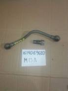 Трубка масляная. Suzuki: Wagon R Solio, Escudo, Wagon R Wide, Liana, Jimny, Ignis, Swift, Aerio, Wagon R Plus, Kei, SX4, Grand Vitara Двигатели: M16A...