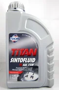 Fuchs Titan. ����, �������������, 75W, 1��. ����