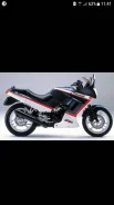 Kawasaki Ninja 250R ����