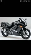 Kawasaki ZZR 250 ����