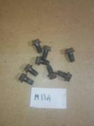 Болт маховика. Suzuki: Carry Truck, Wagon R Wide, Ignis, Esteem, Cultus, Swift, Kei, Wagon R Plus, Cultus Crescent, Wagon R Solio, Escudo, Every, Jimn...
