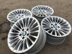 Литые диски BMW R17 Только из Японии в Иркутске BMW. 8.0x17", 5x120.00, ET34
