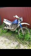 Suzuki Djebel 200. 200 куб. см., исправен, птс, с пробегом