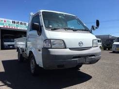 Mazda Bongo. , дизель, 4вд, тонник, 2 000 куб. см., 1 000 кг., 4x4. Под заказ