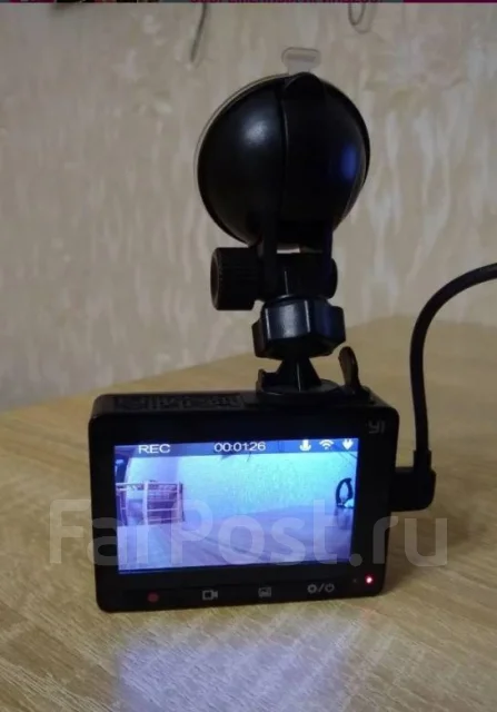 Xiaomi Yi Action Camera ����