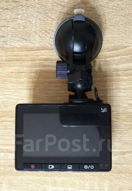 Xiaomi Yi Action Camera ����