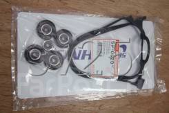 Прокладка клапанной крышки. Honda: Ballade, Logo, Accord, Inspire, CR-X, Insight, Civic Ferio, Shuttle, Avancier, Legend, Pilot, Edix, Torneo, Civic H...