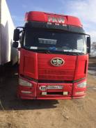 FAW CA4180P66K24E4. Продается седельный тягач FAW, 11 040 куб. см., 18 000 кг., 4x2