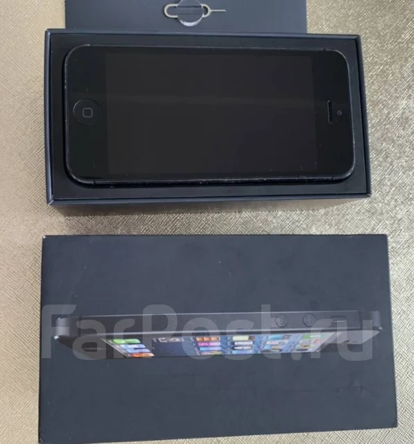 Apple iPhone 5. �/� ����
