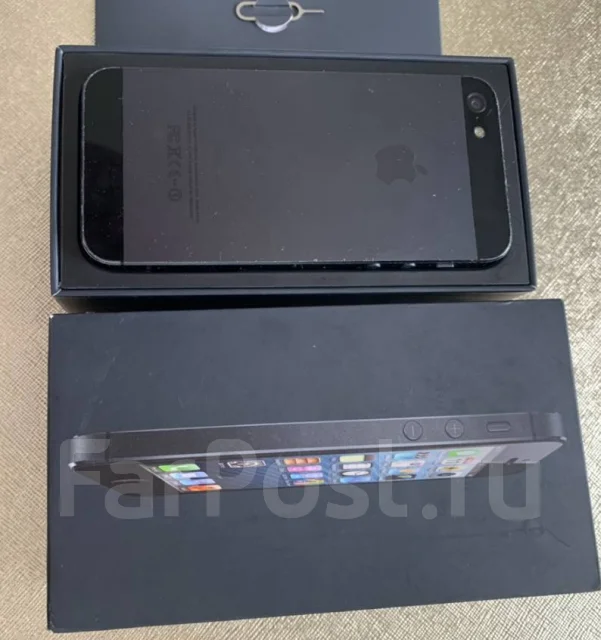 Apple iPhone 5. �/� ����