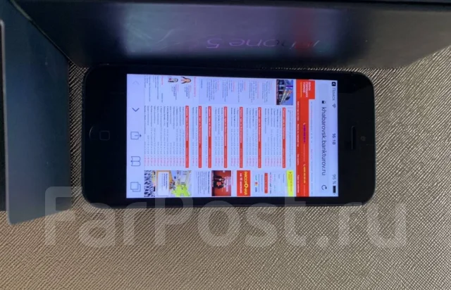 Apple iPhone 5. �/� ����