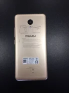 Meizu M5c. �/�, 32 ��, �������, 4G LTE, Dual-SIM