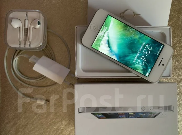 Apple iPhone 5. �/� ����
