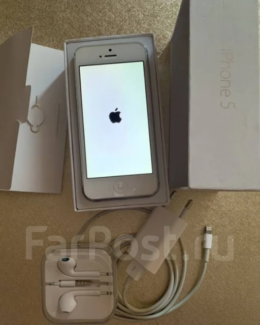 Apple iPhone 5. �/� ����