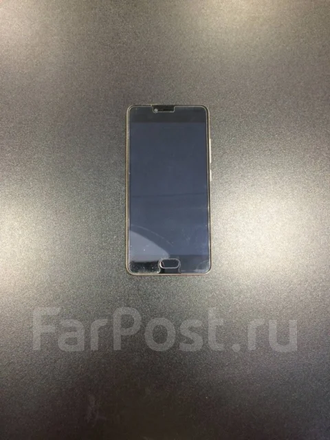 Meizu M5c. �/�, �������, 4G LTE, Dual-SIM ����