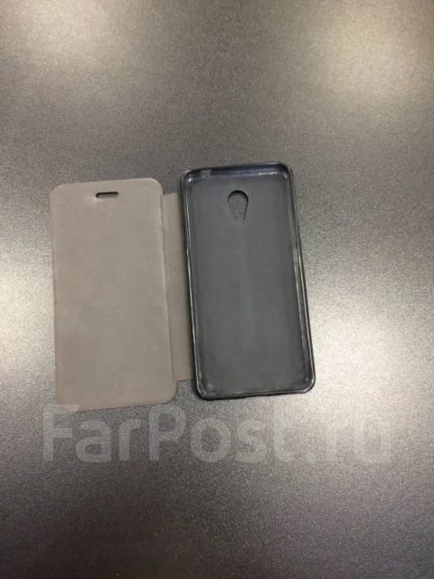 Meizu M5c. �/�, �������, 4G LTE, Dual-SIM ����