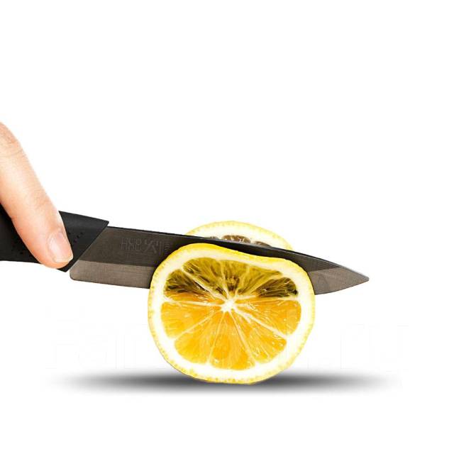 Набор керамических ножей Xiaomi Huo Hou Nano Ceramic Knife HU0010 ...
