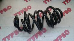 Пружина подвески. Honda Street Honda Grace Renault Scenic Nissan Tiida Latio, SC11, SJC11, SZC11 Nissan Tiida, C11, C11X Nissan Latio, SC11 Двигатели...