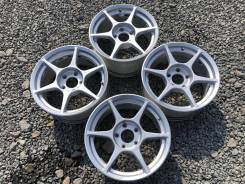 Kosei. 7.5x16", 5x114.30, ET32, ЦО 73,1 мм.